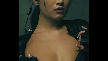 Dolly Orchid Asian Futa Domination