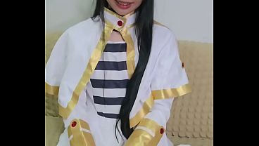 Frieren Orgasm