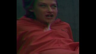 Matty Mila Petite Futanari Creampie