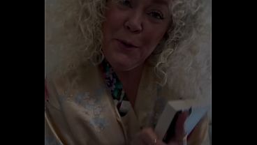 Milf Reads To You Turns Into Pounding Her Out